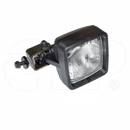 Aic Replacement Parts Lamp Gp-Fl  24V Fits Caterpillar Models 2196485